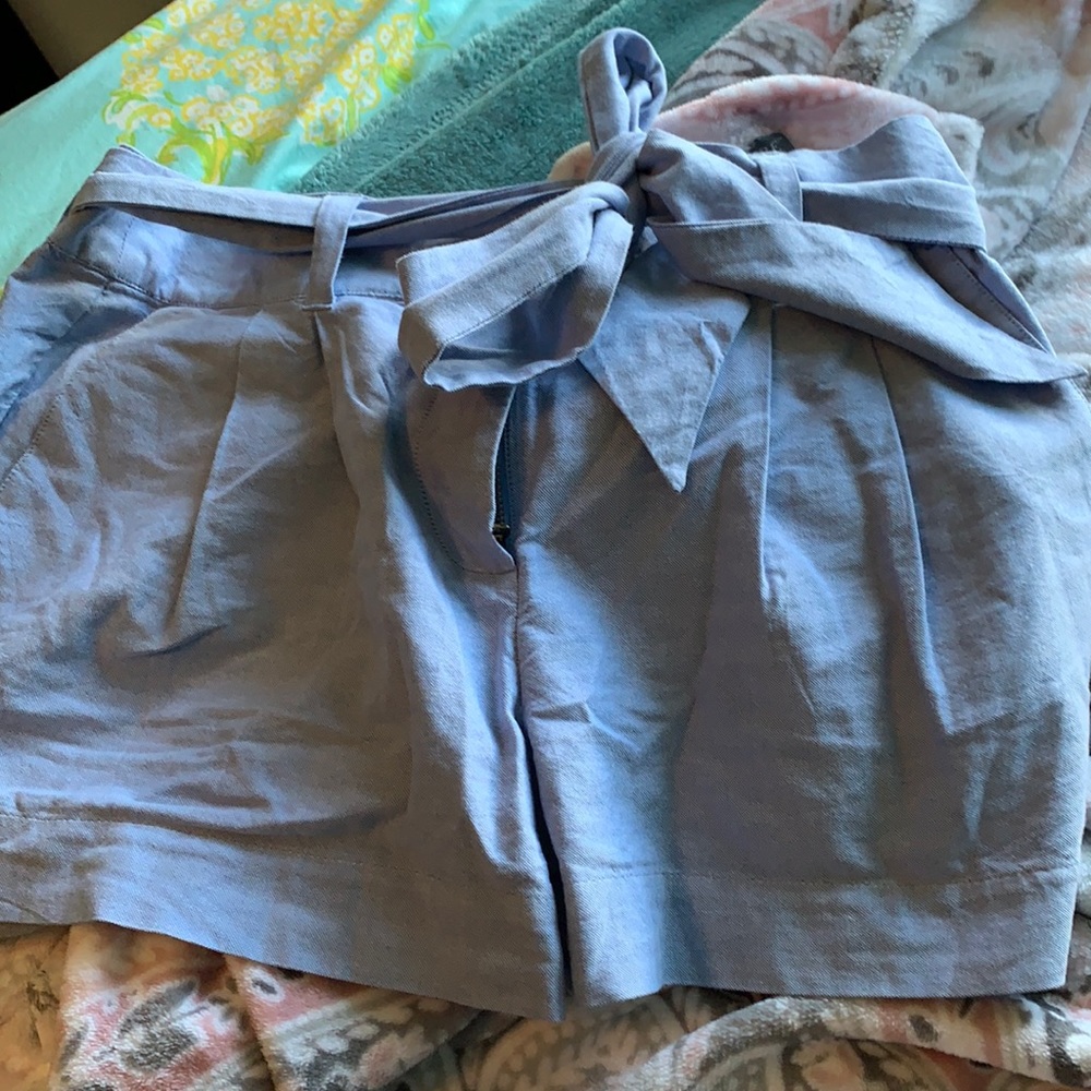 Vineyard Vines Tie shorts